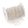 Iron Twisted Chains CH-0.8DK-S-7