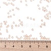 TOHO 11/0 Round Beads X-SEED-TR11-1813-4