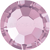 Preciosa® MAXIMA Crystal No Hotfix Flatback Stones Y-PRC-NSS10-20020-3