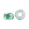 8/0 Glass Seed Beads SEED-A015-3mm-2218-3
