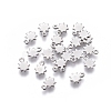 304 Stainless Steel Charms STAS-G214-43P-1