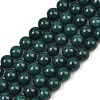 Dyed Natural White Jade Beads Strands GG-CBAD029-A06-8mm-2