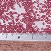 MIYUKI Delica Beads X-SEED-J020-DB0778-4