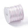 Segment Dyed Nylon Thread Cord NWIR-A008-01C-2