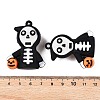 Halloween Theme PVC Pendants KY-C008-03-2