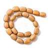 Natural Mookaite Beads G-H331-A01-3