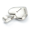 304 Stainless Steel Pendants STAS-P278-01I-P-3