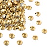 Preciosa® MAXIMA Crystal No Hotfix Flatback Stones Y-PRC-NSS10-00030-262-1