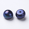 Natural Cultured Freshwater Pearl Beads LS-PEAR-I004A-02-2