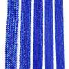 Glass Beads Strands EGLA-A044-T8mm-D31-2