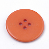 4-Hole Acrylic Buttons BUTT-Q038-30mm-05-3