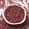 Glass Bugle Beads SEED-B001-03A-12-2
