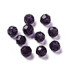 K9 Glass Imitation Austrian Crystal Beads GLAA-H024-17A-03-1