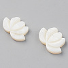 Natural Freshwater Shell Beads SHEL-S276-103-2