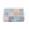 DIY Earring Making Kits DIY-BT0001-18-7