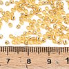 TOHO 11/0 Round Beads X-SEED-TR11-0022-3