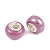 Handmade Porcelain European Beads OPDL-G001-6-2