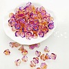 Handmade Lampwork Beads LAMP-CJC0008-16B-1