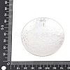 Alloy Big Pendants PALLOY-P321-01S-3