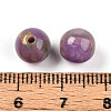 Resin Beads RESI-YW0004-28A-07-3