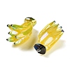 AB Color Resin Pendants RESI-C051-02C-P-2
