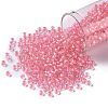 TOHO Round Seed Beads SEED-TR08-0191B-1