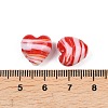 Handmade Lampwork Beads X-LAMP-K047-01A-3