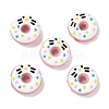 Handmade Porcelain Enamel Beads PORC-K003-09G-1