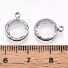 K9 Glass Charms X1-GLAA-T023-37B-02-3