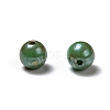 Czech Glass Beads GLAA-F101-C15-2
