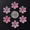Transparent Acrylic Beads LS-MACR-S373-107-D05-4