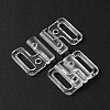 Plastic Bikini Clips FIND-WH0042-79B-02-1
