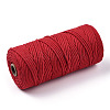 Cotton String Threads OCOR-T001-02-33-2