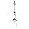 201 Stainless Steel Tableware FIND-G060-03D-1