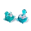 Handmade Lampwork Beads LAMP-D015-03H-3