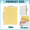 Self-adhesion Polystyrene Foam Board AJEW-WH0481-463C-2