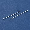 Brass Ball Head Pins KK-H502-03F-S-2