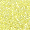 Transparent Glass Round Seed Beads X1-SEED-B001-05A-16-3