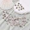 Preciosa® MAXIMA Crystal Round Stones Y-PRC-RBSS24-00520-2
