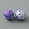 Food Grade Eco-Friendly Silicone Beads SIL-TAC0001-12C-86-1