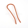 Zinc Alloy Hair Fork LS-BY-TAC0003-01D-2