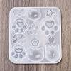 DIY Pendant Molds AJEW-U020-01D-3