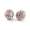 Handmade Indonesia Beads FIND-Q106-08A-2