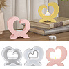DIY Silicone Candle Holder Molds DIY-K073-45-1