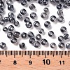 Glass Seed Beads SEED-US0003-4mm-112-3