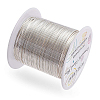 Round Copper Wire CWIR-BC0006-02C-S-7