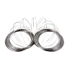 Carbon Steel Memory Wire MW11.5CM-NFB-2