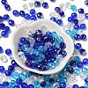 Glass Beads EGLA-A034-SM8mm-25-1