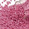 Cylinder Seed Beads X-SEED-H001-H20-1