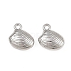Ocean Themes Alloy Pendants FIND-K023-01D-P-1
